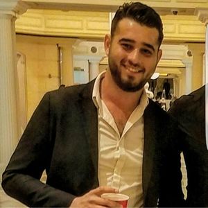 Meet your Posher, Gary